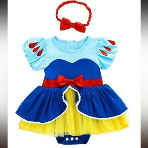 Baby Belle Dress